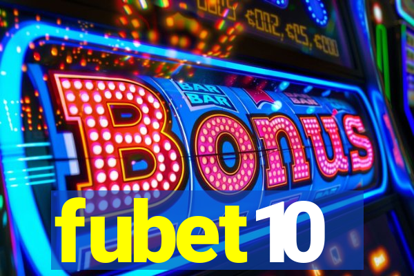 fubet10