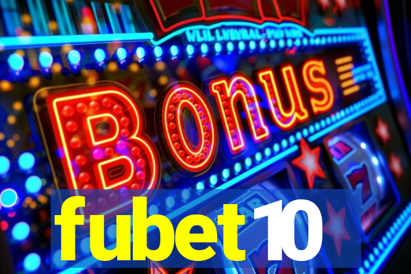 fubet10