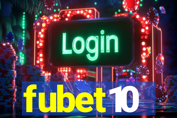 fubet10