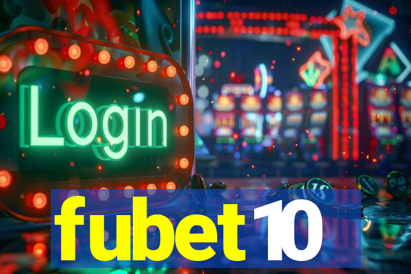 fubet10