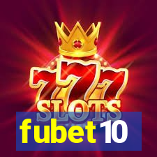 fubet10