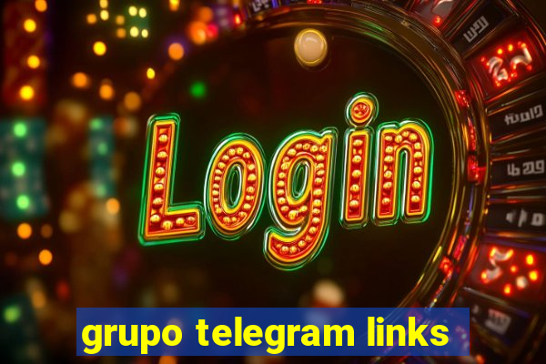 grupo telegram links