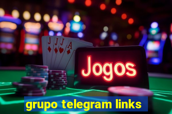 grupo telegram links