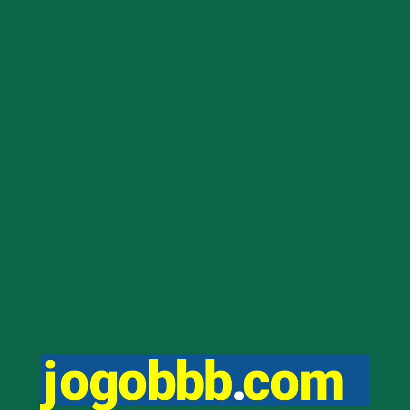 jogobbb.com