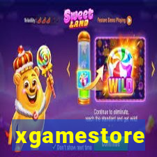 xgamestore