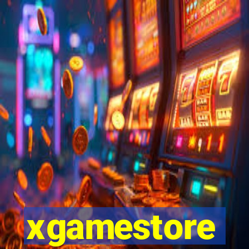 xgamestore