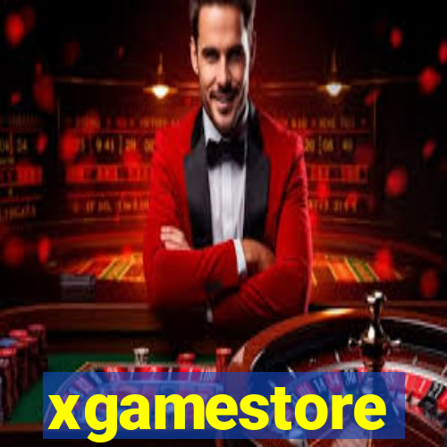 xgamestore