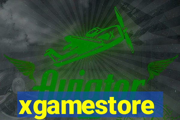 xgamestore