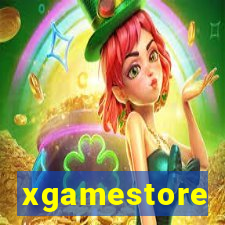 xgamestore