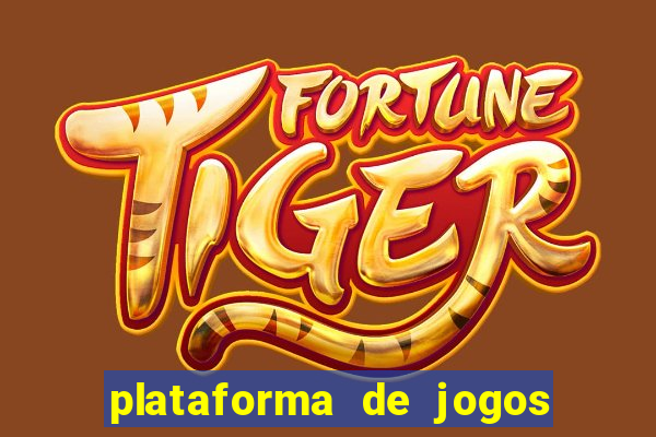 plataforma de jogos ganha bonus ao se cadastrar