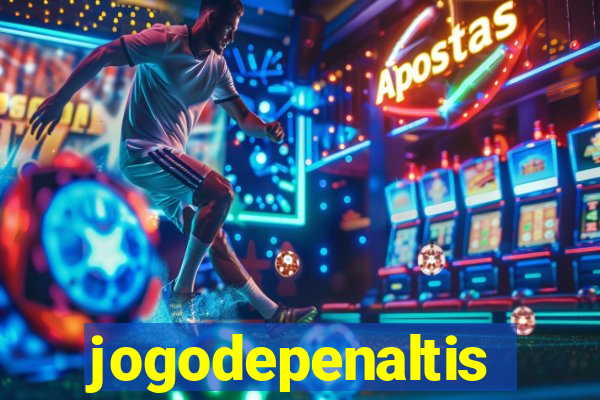 jogodepenaltis