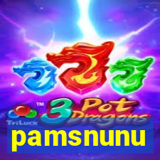 pamsnunu