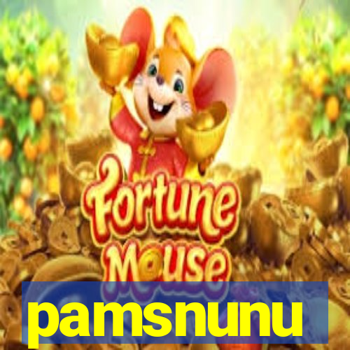 pamsnunu