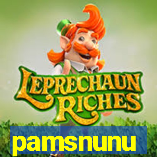 pamsnunu