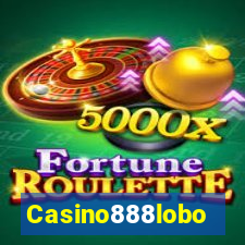 Casino888lobo