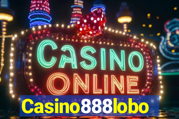 Casino888lobo