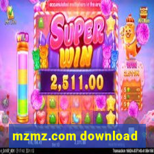 mzmz.com download