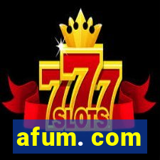 afum. com