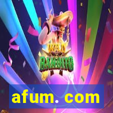 afum. com