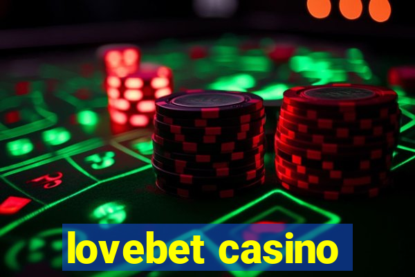 lovebet casino