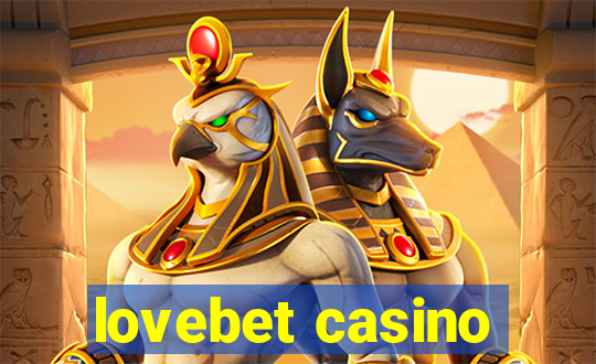 lovebet casino