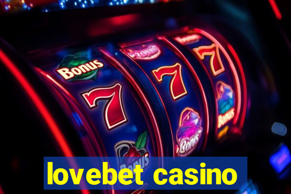 lovebet casino