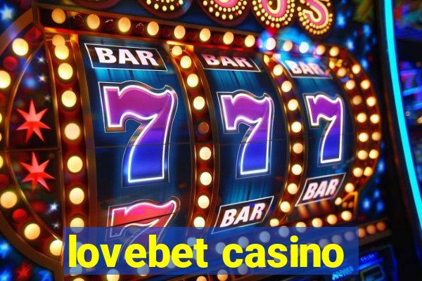 lovebet casino