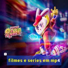 filmes e series em mp4