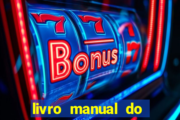 livro manual do futebol americano pdf