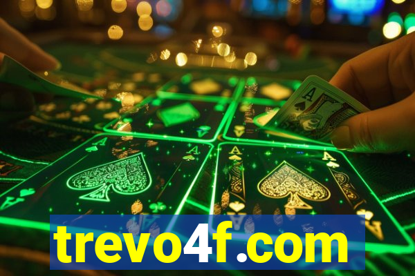 trevo4f.com