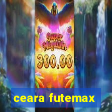 ceara futemax