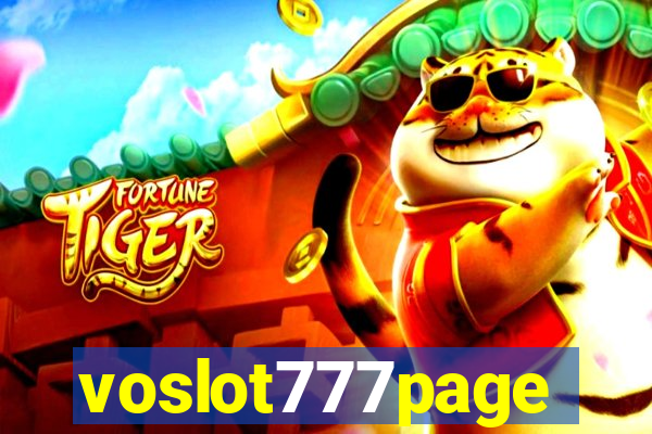 voslot777page