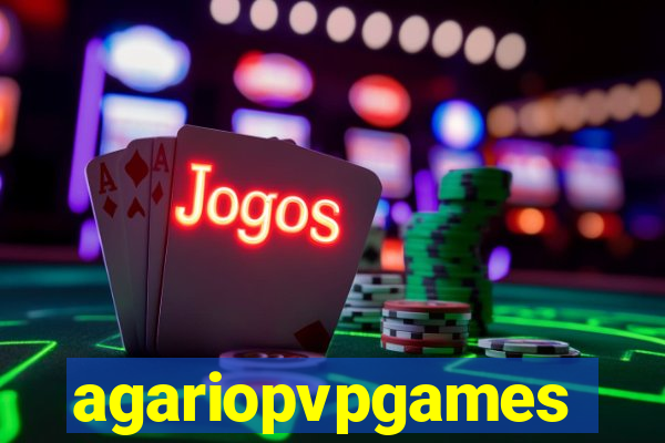 agariopvpgames