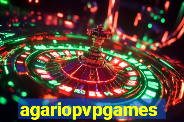 agariopvpgames