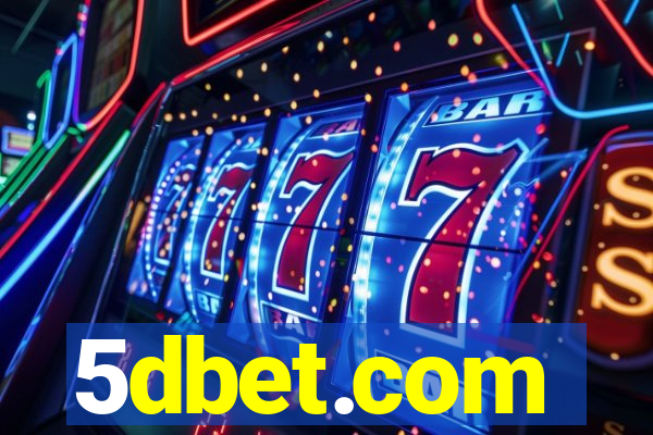 5dbet.com