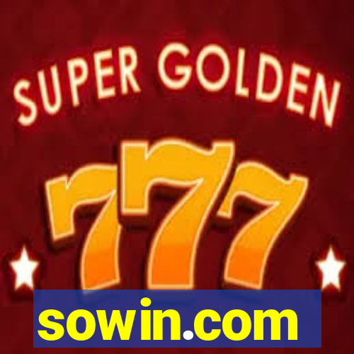 sowin.com