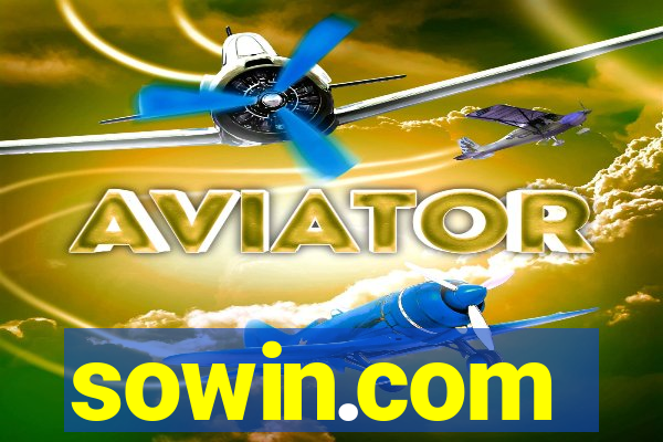 sowin.com