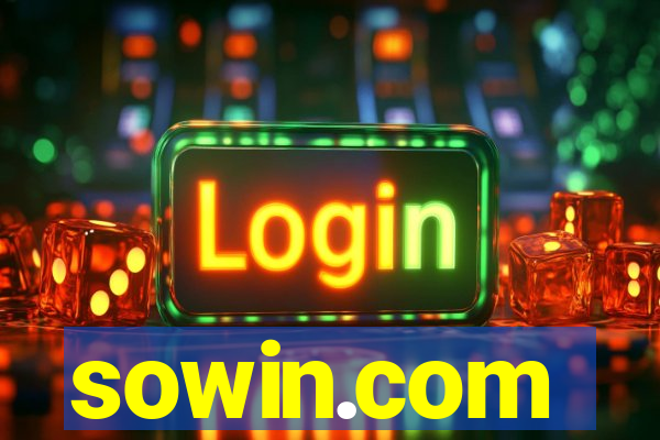 sowin.com