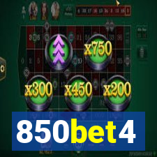 850bet4