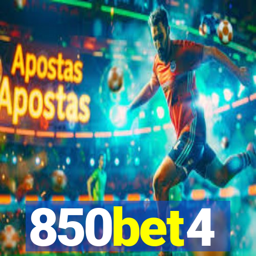 850bet4