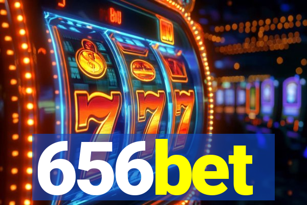 656bet