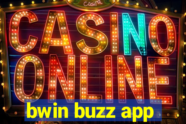 bwin buzz app