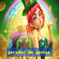 gerador de gemas no brawl stars