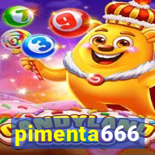 pimenta666