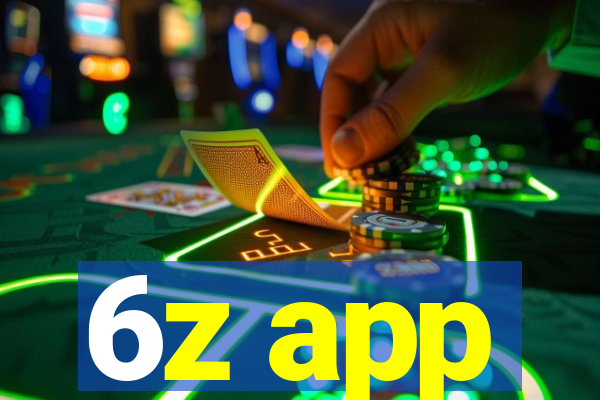 6z app