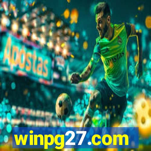 winpg27.com