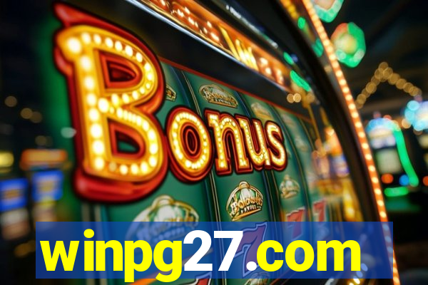 winpg27.com