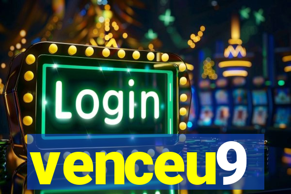 venceu9