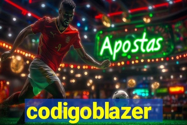 codigoblazer