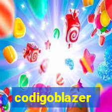 codigoblazer